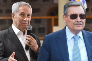 Arınç-Gökçek polemiğinde yeni açıklama: 'Erdoğan'la yolumuz, davamız, inancımız birdir'