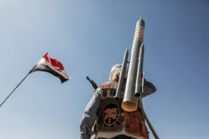 Suudi Arabistan Husilere karşı ‘sert’ yanıt vereceği uyarısında bulundu