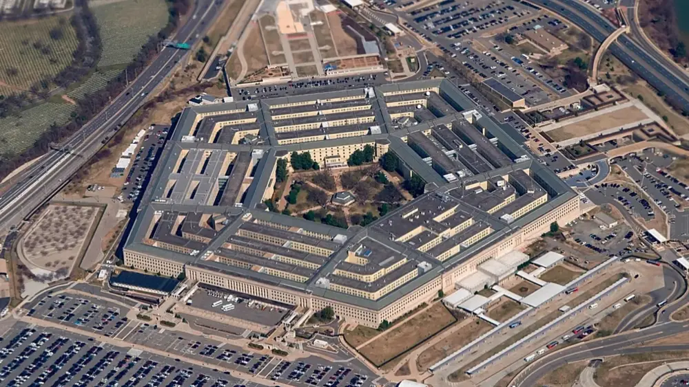 Pentagon raporu: İran saldırıları ABD'nin bölgedeki üs ve tesislerini vurdu