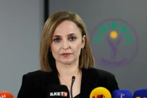 Ayşegül Doğan: Her gün toplumun bir başka kesiminin hedef alındığı bir ortamda, barışa inanmak nasıl mümkün olabilir?
