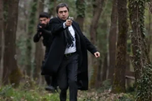 Eski RTÜK Başkanı: ‘Kurtlar Vadisi'nin kaldırmasını istedik diye aylarca tehdit aldık