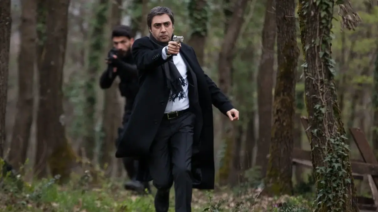 Eski RTÜK Başkanı: ‘Kurtlar Vadisi'nin kaldırmasını istedik diye aylarca tehdit aldık