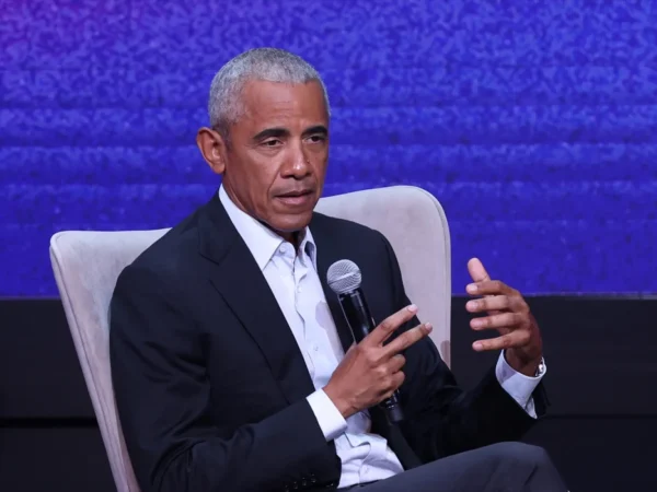 Obama’dan yapay zekâ için yasal düzenleme çağrısı
