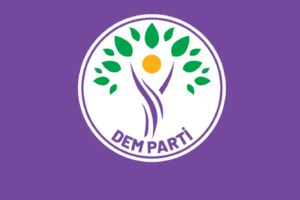 DEM Parti’den operasyonlara tepki: Barışın yolu daha fazla hukuk ve özgürlükten geçiyor