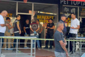 Muğla'da şüpheli ölüm! Baba ve çocuklarının cansız bedeni iş yerinden bulundu