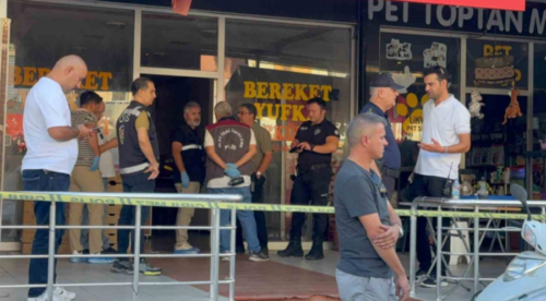 Muğla'da şüpheli ölüm! Baba ve çocuklarının cansız bedeni iş yerinden bulundu