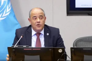 BM, ailelerine destek gönderen 220 milyon göçmen hakkında rapor yayımladı