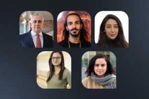 İsveç’te 5 Kürt adayın milletvekilliği kesinleşti