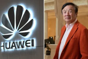 İDDİA- Huawei CEO ailesiyle birlikte Çin’den kaçtı: Söylentiler yeni seyahat kuralları öncesi yayıldı