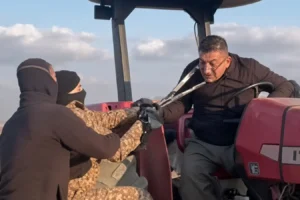 Kerküklü Kürt çiftçilerin sembol ismi, mahkemenin verdiği cezaya itiraz etti