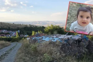 Büşra bebek hala kayıp: Gözaltı sayısı 10'a çıktı