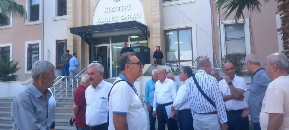 PWK’liler, Kürdistan Bayrağı Günü etkinliği davasında Kürtçe savunma yaptı