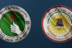 Mesrur Barzani ve Kubad Talabani’den basına kapalı görüşme: Komal arabuluculuktan çekildi