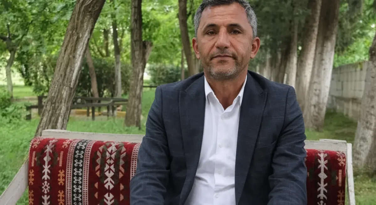 DEM Parti açıkladı: Diyarbakır Büyükşehir Belediyesinin yeni Eş Başkanı Emin Ay oldu