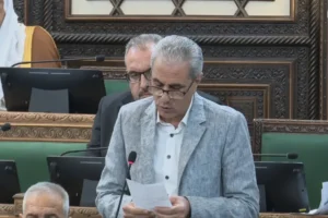 Suriye Milletvekili Sido: ‘Kürt bölgelerinde eğitim tamamen Kürtçe olmalı’