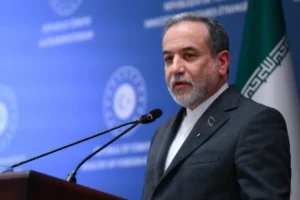 İran Dışişleri Bakanı Erakçi’den 'ABD’nin askeri kayıplarına' ilişkin açıklama