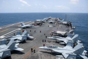İran çatışmasının ağır faturası: Pentagon'a maliyeti 38 milyar dolar