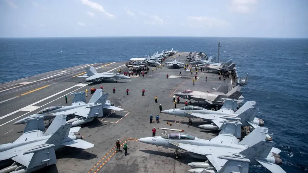 İran çatışmasının ağır faturası: Pentagon'a maliyeti 38 milyar dolar
