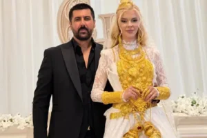 Vanlı Kara Haydar soruşturması: Altınların çoğu sahte çıktı