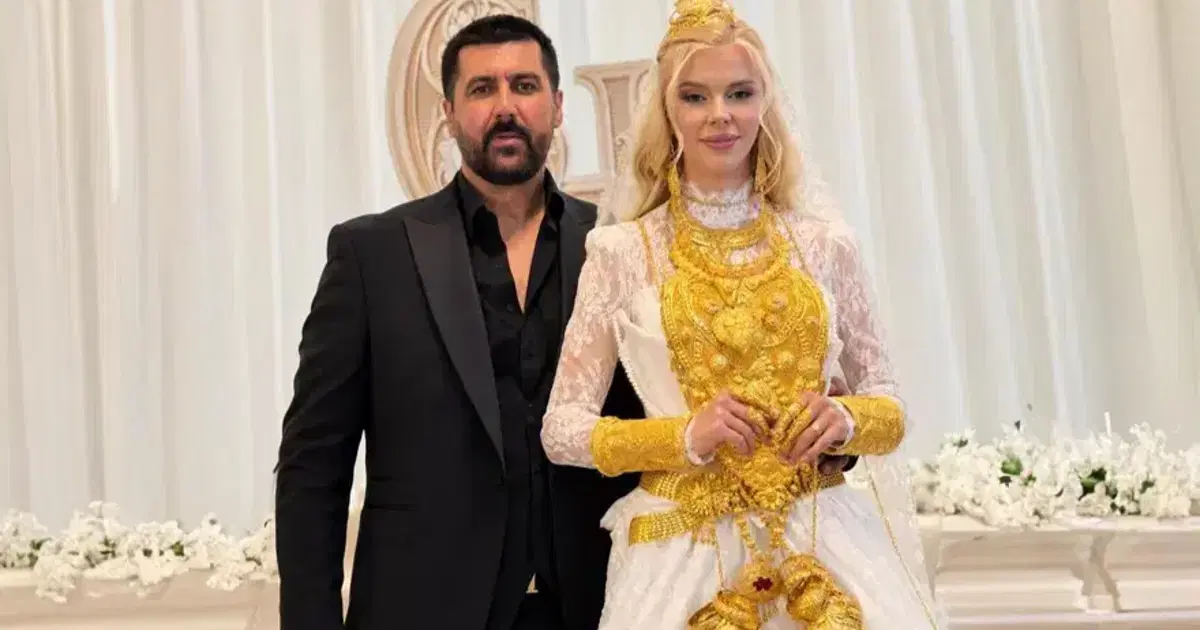 Vanlı Kara Haydar soruşturması: Altınların çoğu sahte çıktı