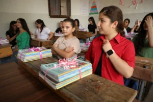 İlham Ahmed: Kürtçe eğitimin anayasada güvence altına alınması şart