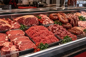 Et ve et ürünlerinde yeni dönem: Döner ve kıymaya yeni kurallar