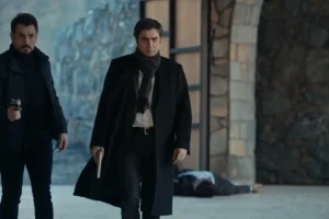 Kurtlar Vadisi Pusu dizisi hakkında FETÖ incelemesi başlatıldı