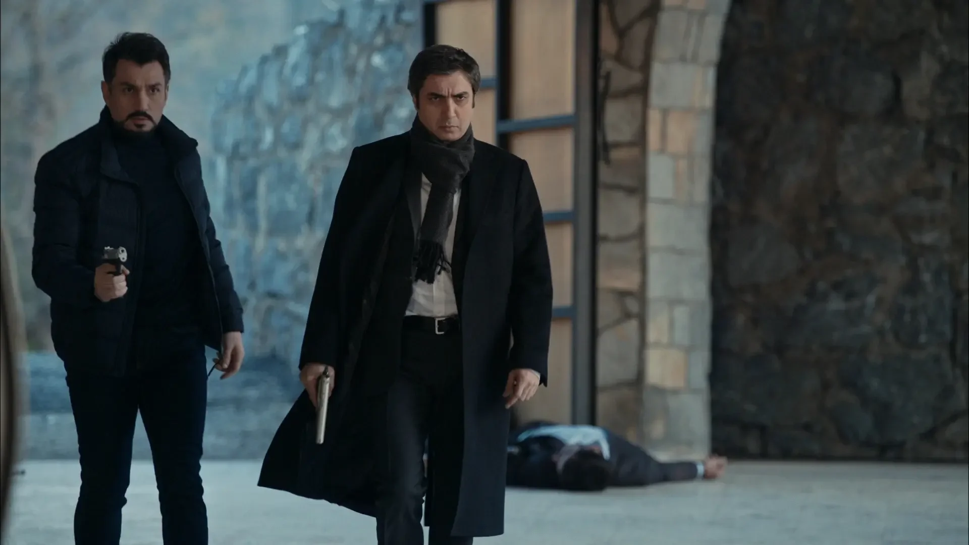 Kurtlar Vadisi Pusu dizisi hakkında FETÖ incelemesi başlatıldı