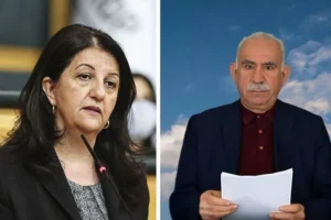 ‘Öcalan’a villa yapıldı’ iddiasına dair Pervin Buldan’dan açıklama