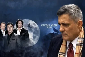 ‘Kurtlar Vadisi Pusu’ dizisine ‘FETÖ’ incelemesi
