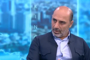 Komal Siyasi Büro Üyesi: KDP ve KYB bizden parlamentoya dönmemizi talep ediyor