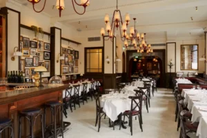 FRANSA- 5 bin restoran iflasını açıkladı: ‘Her gün 25 restoran kapanıyor’