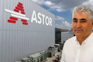 TÜRKİYE’NİN EN ZENGİNİ: Urfalı iş insanı, servetinin yarısını kaybetti