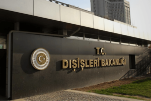 Türkiye: Husilerin, Mekke’yi hedef alan İHA saldırısını şiddetle kınıyoruz