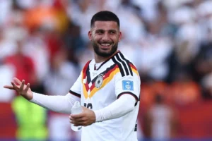 Kürt futbolcu Deniz Undav, Almanya Milli Takımı’na çağrılmadı