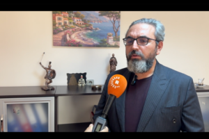 Alevi aydın Cihan Söylemez: Öcalan’ın ‘Alevi Rönesansı’ ifadesi sorunlu