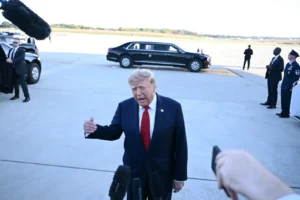 ABD Başkanı Trump'tan faiz oranlarının düşürülmesi çağrısı
