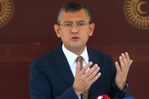 Özgür Özel de 'Öcalan’a ev' tartışmasına katıldı: Demirtaş’ın evine kavuşmasını konuşalım