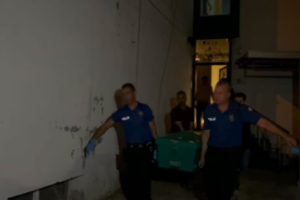 Adana’da eski eş dehşeti: 2 ölü, 1 ağır yaralı