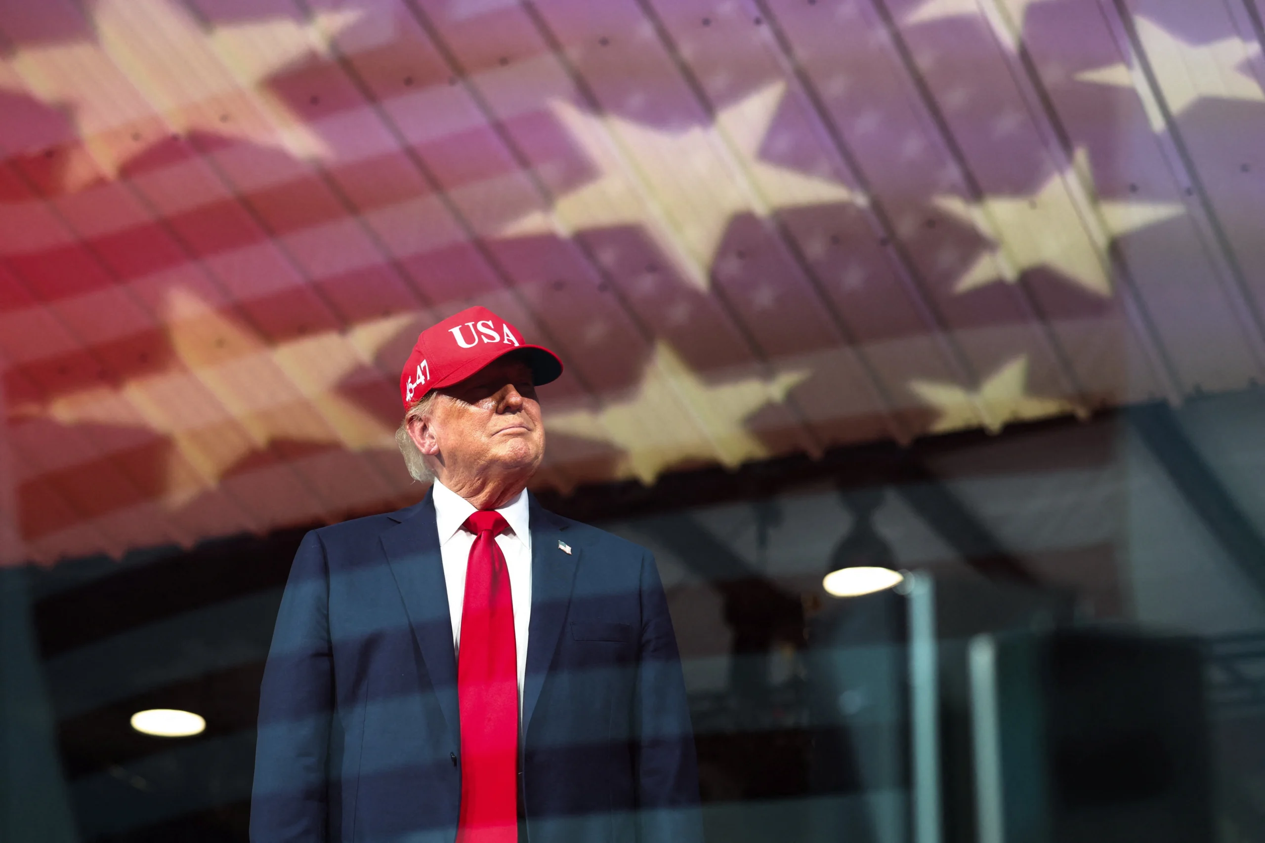Trump’tan AB’ye Kanada tehdidi: Çok ciddi tarifeler getiririm