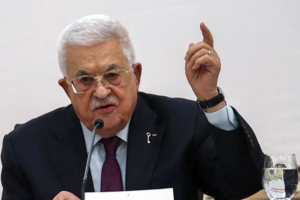 ABD, Mahmud Abbas’a yine vize vermedi