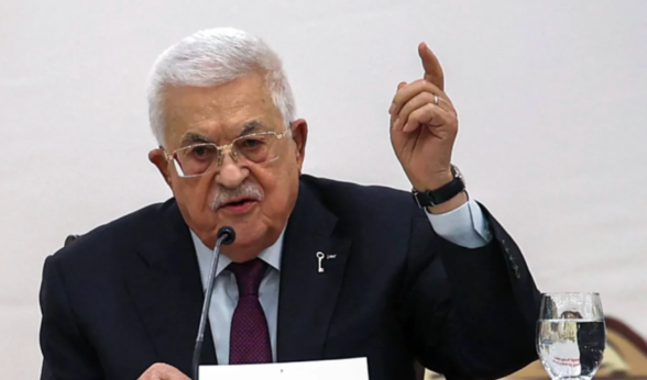 ABD, Mahmud Abbas’a yine vize vermedi