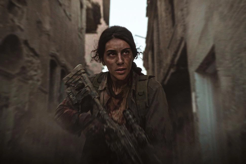 VİDEO I ‘Bir Kadın Seni Öldürürse Cenneti Göremezsin’ filminin yeni fragmanı yayımlandı
