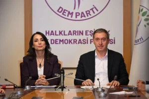 DEM Parti’den ekonomik kriz için olağanüstü toplantı çağrısı: Meclis 1 Ekim’i beklememeli