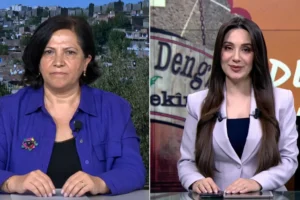 Zeynep Yaş: Dengbêjler sözlü kültürümüzün emekçileri ve taşıyıcılarıdır