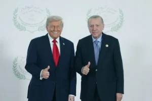 Tom Barrack açıkladı: Erdoğan ve Trump New York’ta görüşecek
