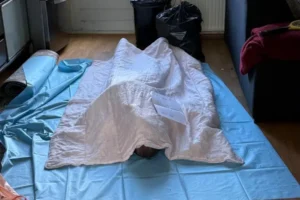 Hollanda’da yaşamını yitiren Sineli Kürt göçmenin cenazesi ülkesine getirilmezse yakılacak