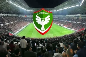 Amedspor'da 6 oyuncu ‘milli davet’ aldı