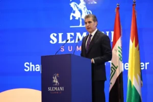 Başkan Neçirvan Barzani: Anayasanın uygulanması Irak'ın sorunlarının çözüm anahtarıdır