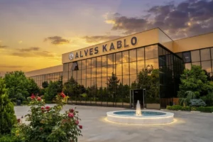 Alves Kablo'ya kayyum atandı